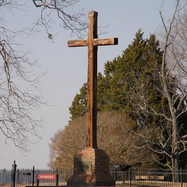 Jamestown, Williamsburg Photo #3 by Jim Bowen from flickr