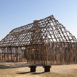Jamestown, Williamsburg Photo #1 by Jim Bowen from flickr