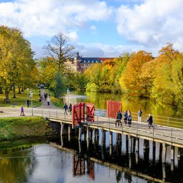 Kastellet, Copenhagen Photo #4 by Kristoffer Trolle from flickr