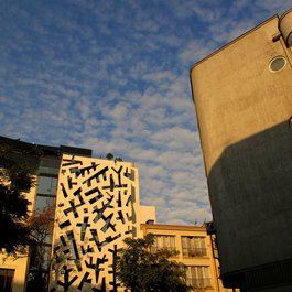 Barrio Lastarria, Santiago Photo #8 by RL GNZLZ from flickr