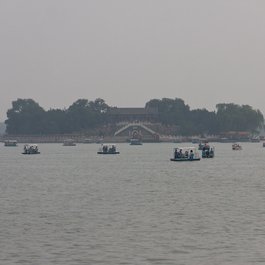 Summer Palace, Beijing (Peking) Photo #7 by Nikolaj Potanin from flickr