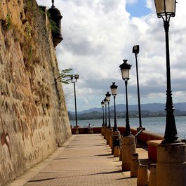 Paseo De La Princesa, Caguas Photo #8 by Thank You (22.5 Millions+) views from flickr