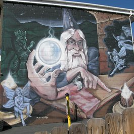 Manitou Springs, Colorado Springs Photo #7 by Kari Sullivan from flickr
