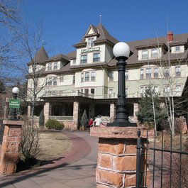 Manitou Springs, Colorado Springs Photo #9 by Kari Sullivan from flickr