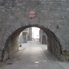 Spanish Arch, Galway Photo #6 by Sergio Fernández from flickr