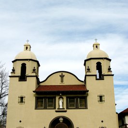 Colorado Springs itinerary, Old Colorado City