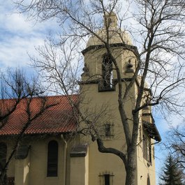 Old Colorado City, Colorado Springs Photo #4 by Kari Sullivan from flickr