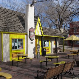 Old Colorado City, Colorado Springs Photo #5 by Kari Sullivan from flickr