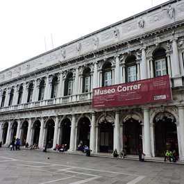 Museo Correr, Venezia Photo #8 by Dimitris Kamaras from flickr
