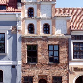 Kaunas Town Hall, Kaunas Photo #5 by Dan from flickr