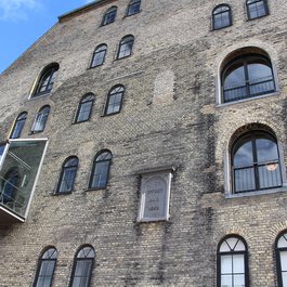 Danish Architecture Centre, Copenhagen Photo #7 by Fred Romero from flickr