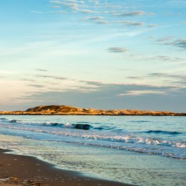 Popham Beach, Maine Photo #9 by Paul VanDerWerf from flickr