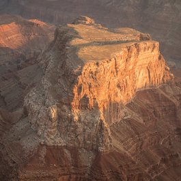 Grand Canyon Caverns, Arizona Photo #2 by Sharon Mollerus from flickr