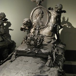 Kaisergruft, Vienna Photo #9 by Olivier Bruchez from flickr