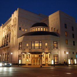 Sundance Square, Fort Worth Photo #9 by David Brooks from flickr