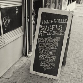 Lower East Side, New York Photo #8 by mike from flickr