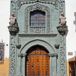 Casa De Colón, Las Palmas De Gran Canaria Photo #8 by Tony Hisgett from flickr