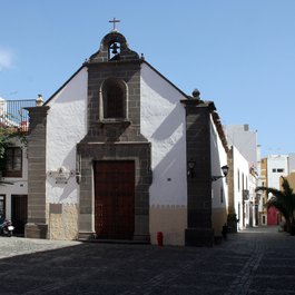 Casa De Colón, Las Palmas De Gran Canaria Photo #4 by Tony Hisgett from flickr