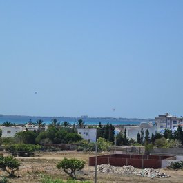 Mahdia, Tunisia Photo #9 by argymeg from flickr