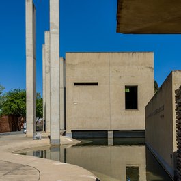 Apartheid Museum, Johannesburg Photo #4 by Steven dosRemedios from flickr