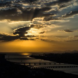 Umeda Sky Building, Osaka Photo #5 by Ludovic Lubeigt from flickr