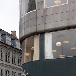 City Hall Square, Copenhagen Photo #5 by seier+seier from flickr