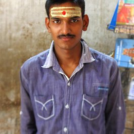 Bharat Mata Temple, Varanasi Photo #2 by Juan Antonio Segal from flickr