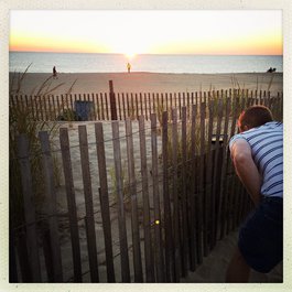 Rehoboth Beach, Delaware Photo #5 by Steam Pipe Trunk Distribution Venue from flickr