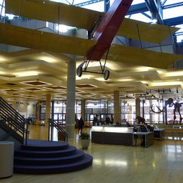 State Historical Museum Of Iowa, Des Moines Photo #4 by Lee Wright from flickr