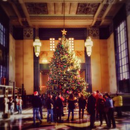The Durham Museum, Omaha Photo #2 by Shelby L. Bell from flickr