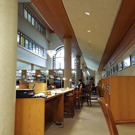 Western Reserve Historical Society, Cleveland Photo #7 by Tim Evanson from flickr