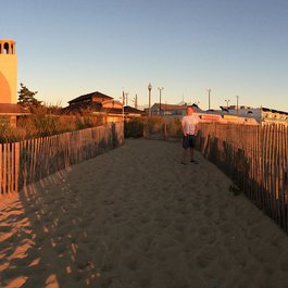 Rehoboth Beach, Delaware Photo #4 by Steam Pipe Trunk Distribution Venue from flickr
