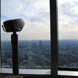 Roppongi Hills, Tokyo Photo #6 by Kim Ahlström from flickr