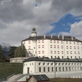 Ambras Castle, Innsbruck Photo #6 by Alkuin from flickr