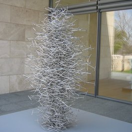 Nasher Sculpture Center, Dallas Photo #7 by Luis Tamayo from flickr