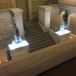 Manchester itinerary, Manchester Art Gallery