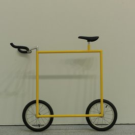 Portugal itinerary, Museu Coleção Berardo