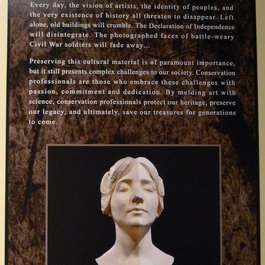 State Historical Museum Of Iowa, Des Moines Photo #8 by Lee Wright from flickr