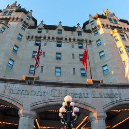 Fairmont Château Laurier, Ottawa Photo #9 by daveynin from flickr