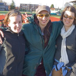 Hayward Field, Eugene Photo #8 by Jonathan Lidbeck from flickr
