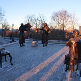 Supreme Court Of Canada, Ottawa Photo #9 by daveynin from flickr
