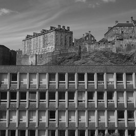 Great Hall, Edinburgh Photo #3 by Tom Parnell from flickr
