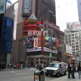 Hershey, Pennsylvania Photo #3 by Mrs. Gemstone from flickr