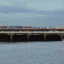 Hiram M Chittenden Locks, Seattle Photo #3 by Steve Voght from flickr