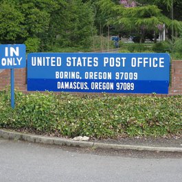 Boring, Portland Photo #7 by Chris Phan from flickr