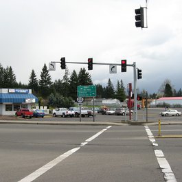 Boring, Portland Photo #5 by Chris Phan from flickr