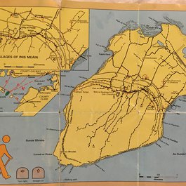 Galway itinerary, Inishmaan