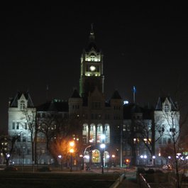 Salt Lake City And County Building, Park City Photo #6 by Ken Lund from flickr