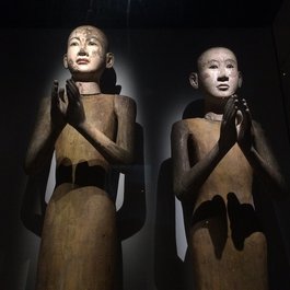 Asian Civilisations Museum, Singapore Photo #9 by Kars Alfrink from flickr