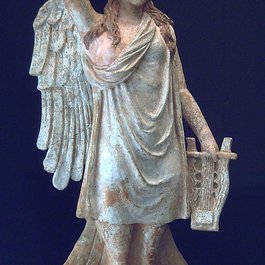 National Archaeological Museum, Madrid Photo #1 by Luis García from flickr